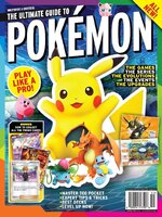 The Ultimate Guide to Pokémon - Play Like a Pro!